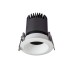 Врезной светильник Favourite 4415-1C Mortise LED*7W, 600LM, 3000K, IP20, CRI>90, beam angle:36 D65*H70, вр.от.D55мм