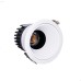 Врезной светильник Favourite 4420-1C Mortise LED*9W, 770LM, 4000K, IP20, CRI>90, beam angle:36 D85*H75, вр.от.D75мм