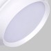 Врезной светильник Favourite 4537-1C Vasto 1*GX53LED*9W, IP20 D105*H38, вр.от.D90мм