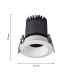 Врезной светильник Favourite 4415-1C Mortise LED*7W, 600LM, 3000K, IP20, CRI>90, beam angle:36 D65*H70, вр.от.D55мм
