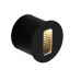 Врезной светильник Favourite 4390-1W Glimt LED*5W, 438LM, 3000K, IP54 D92*H72, вр.от.D80мм