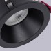 Врезной светильник Favourite 4529-1C Soggy 1*GU10*35W, IP44 D87*H44, вр.от.D75мм