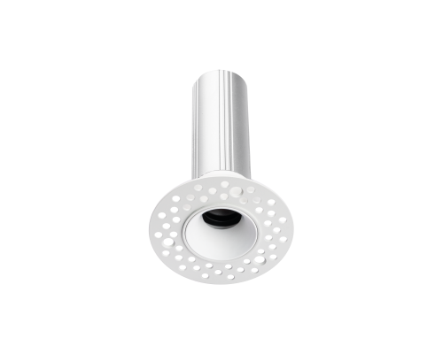 4786-1C, врезной светильник, D39xH100, cutout:D35, LEDx6W,240LM, 3000/4000/6000K, CRI>90, beam angle:15, included