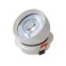 Врезной светильник Favourite 4511-1C Astern LED*8W, 850LM, 4000K, IP20, CRI>90 D90*H70, вр.от.D80мм