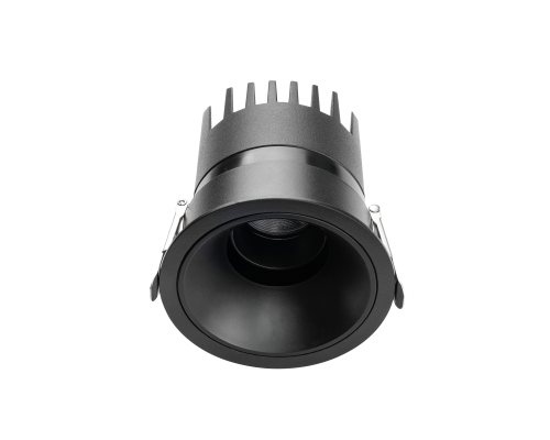 4789-1C, врезной светильник, D85xH89, cutout:D75, LEDx9W,450LM, 3000/4000/6000K, CRI>90, beam angle:45, IP65, included