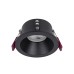 Врезной светильник Favourite 4529-1C Soggy 1*GU10*35W, IP44 D87*H44, вр.от.D75мм