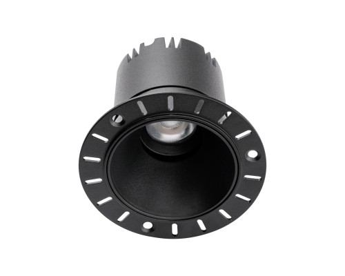 4785-1C, врезной светильник, D85xH83, cutout:D75, LEDx9W,585LM, 3000/4000/6000K, CRI>90, beam angle:45, included