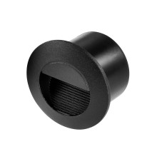 4397-2W, уличный светильник, D85xH50, cutout:D70, LEDx3W, 263LM, 3000K, IP66, included