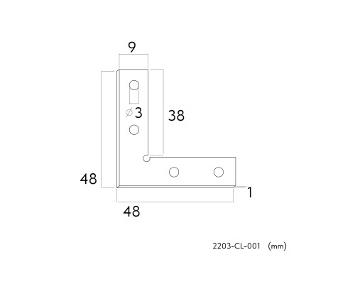 2203-CL-001