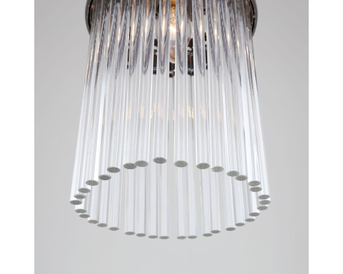 Подвес Favourite 4201-1P Turris 1*E14*40W D170*H490/1850мм