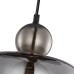 Подвес F-Promo 4351-1P Runda 1*G9LED*5W D230*H385/1885мм