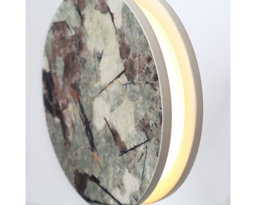 Подвес Favourite 4447-1P Sten LED*8W, 270LM, 4000K L175*W70*H1775мм