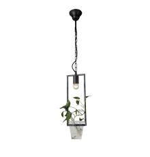 1976-1P, подвес, D150xH500/1500, 1xE27x60W, excluded