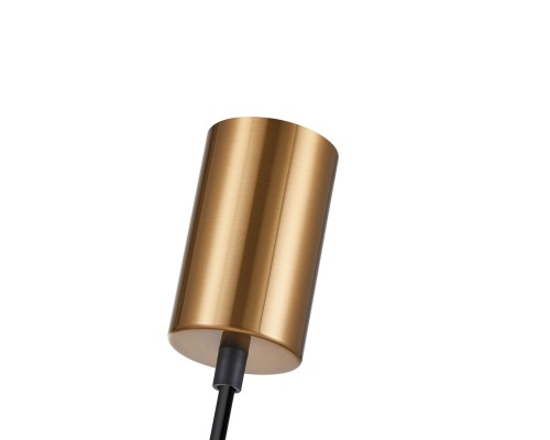 Подвес F-Promo 4352-1P Dubbel 1*E27*40W D145*H405/1905мм