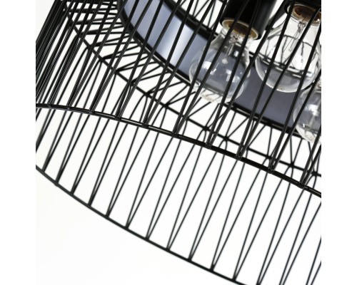 Подвес Favourite 2363-2P Korb 3*E27*40W D450*H280/1280мм