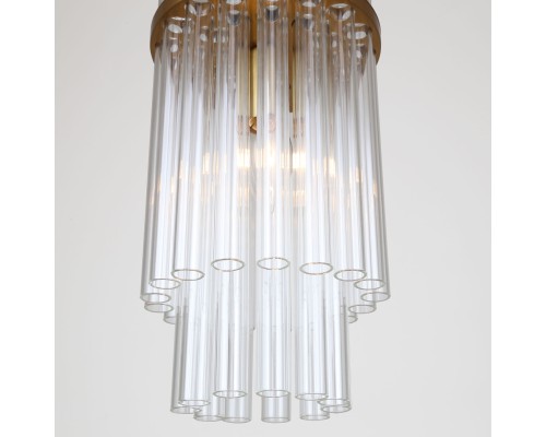 Подвес Favourite 4203-1P Rubum 1*E14*40W D170*H500/1800мм