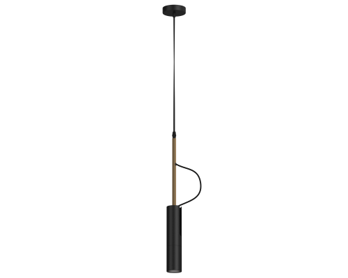 Подвес Favourite 2107-1P Tube 1*LED*5W, 400LM, 3000K D55*H500/1000мм