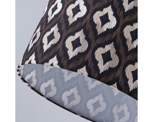 4767-1P, подвес, D400xH310/2080, 1xE27x40W, excluded