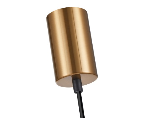 Подвес F-Promo 4341-1P Vinglas 1*E27*40W D160*H445/1945мм