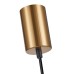 Подвес F-Promo 4341-1P Vinglas 1*E27*40W D160*H445/1945мм