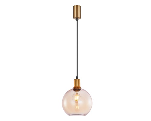 Подвес F-Promo 4354-1P Dubbel 1*E27*40W D200*H380/1880мм