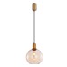 Подвес F-Promo 4354-1P Dubbel 1*E27*40W D200*H380/1880мм