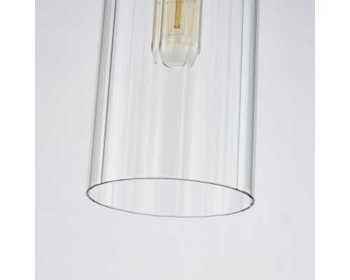 Подвес Favourite 3099-1P Radiales 1*E27*60W D105*H645/1265мм