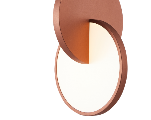 Подвес F-Promo 4607-1P Grahan LED*7W, 910LM, 3000K L180*W170*H405/1980мм