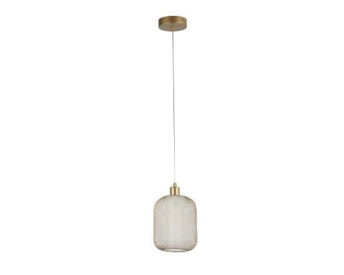 Подвес F-Promo 4603-1P Tokri 1*E14*60W D150*H205/1200мм