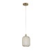 Подвес F-Promo 4603-1P Tokri 1*E14*60W D150*H205/1200мм