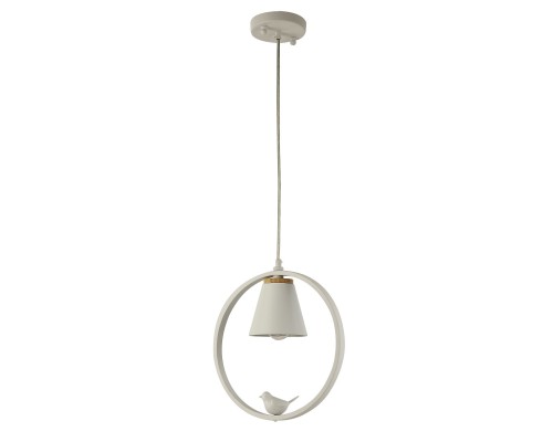 Подвес F-Promo 2939-1P Uccello 1*E27*40W W300*H325/1325мм