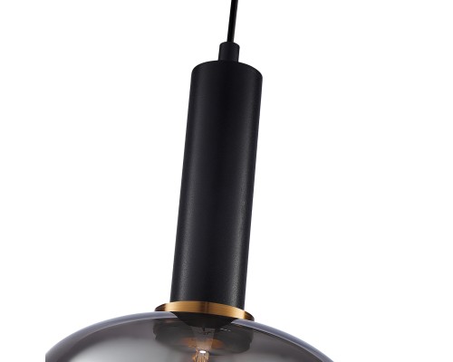 Подвес F-Promo 4357-1P Dubbel 1*E27*40W D200*H465/1965мм