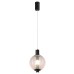 Подвес Favourite 4315-1P Kolbe LED*9W, 650LM, 4000K, CRI>90 D160*H345/1935мм