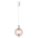 Подвес Favourite 4314-1P Kolbe LED*9W, 650LM, 4000K, CRI>90 D160*H345/1935мм