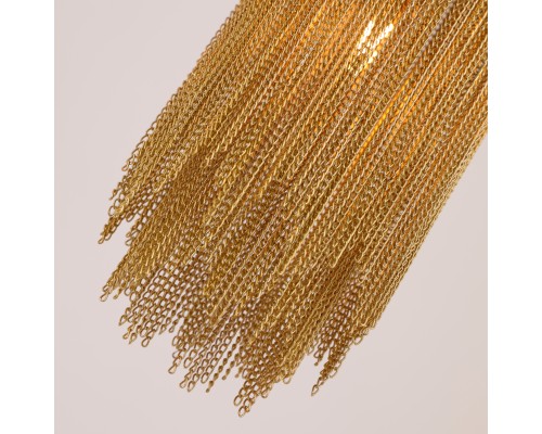 Подвес Favourite 4491-1P Vandfald 1*E14*40W D150*H500/1500мм
