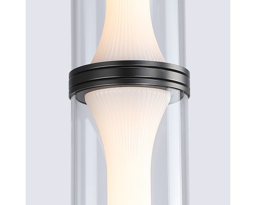 Подвес Favourite 4245-2P Bones LED*20W, 435LM, 4000K D165*H790/1800мм