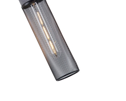 Подвес Favourite 4272-1P cementita 1*E27*60W D60*H430/1930мм