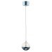 Подвес Favourite 4327-1P Ballonger LED*5W, 400LM, 4000K D120*H255/1800мм