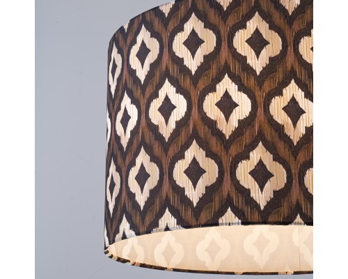 4767-1P, подвес, D400xH310/2080, 1xE27x40W, excluded