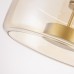 Подвес Favourite 4235-2P Reflex LED*12W, 1300LM, 4000K D380*H390/1800мм