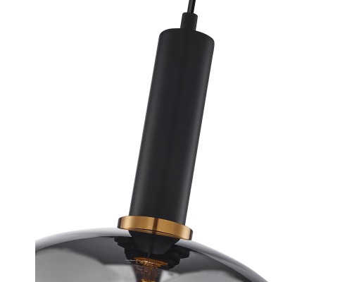 Подвес F-Promo 4359-1P Dubbel 1*E27*40W D260*H440/1940мм