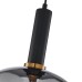 Подвес F-Promo 4359-1P Dubbel 1*E27*40W D260*H440/1940мм
