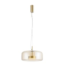 4235-2P, подвес, D380xH390/1800, LEDx12W, 1300LM, 4000K, included