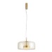 Подвес Favourite 4235-2P Reflex LED*12W, 1300LM, 4000K D380*H390/1800мм