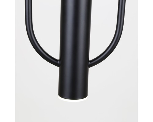 4191-1P, подвес, L130xW40xH500/1600, LEDx3W, 255LM, 4000K