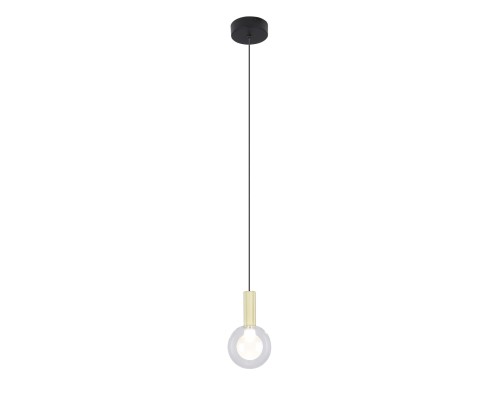 Подвес Favourite 4377-1P Kula LED*3W, 195LM, 4000K, CRI>90 D100*H320/2020мм