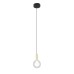 Подвес Favourite 4377-1P Kula LED*3W, 195LM, 4000K, CRI>90 D100*H320/2020мм