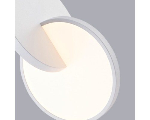 Подвес F-Promo 4610-1P Grahan LED*7W, 910LM, 3000K L180*W170*H405/1980мм