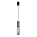 Подвес Favourite 4272-1P cementita 1*E27*60W D60*H430/1930мм