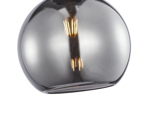 Подвес F-Promo 4355-1P Dubbel 1*E27*40W D200*H380/1880мм